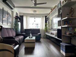 Orchid Park Condominium (D27), Condominium #522720421